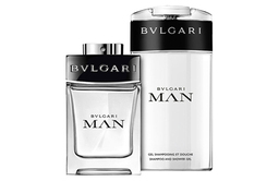 Мъжки душ гел BVLGARI Man 